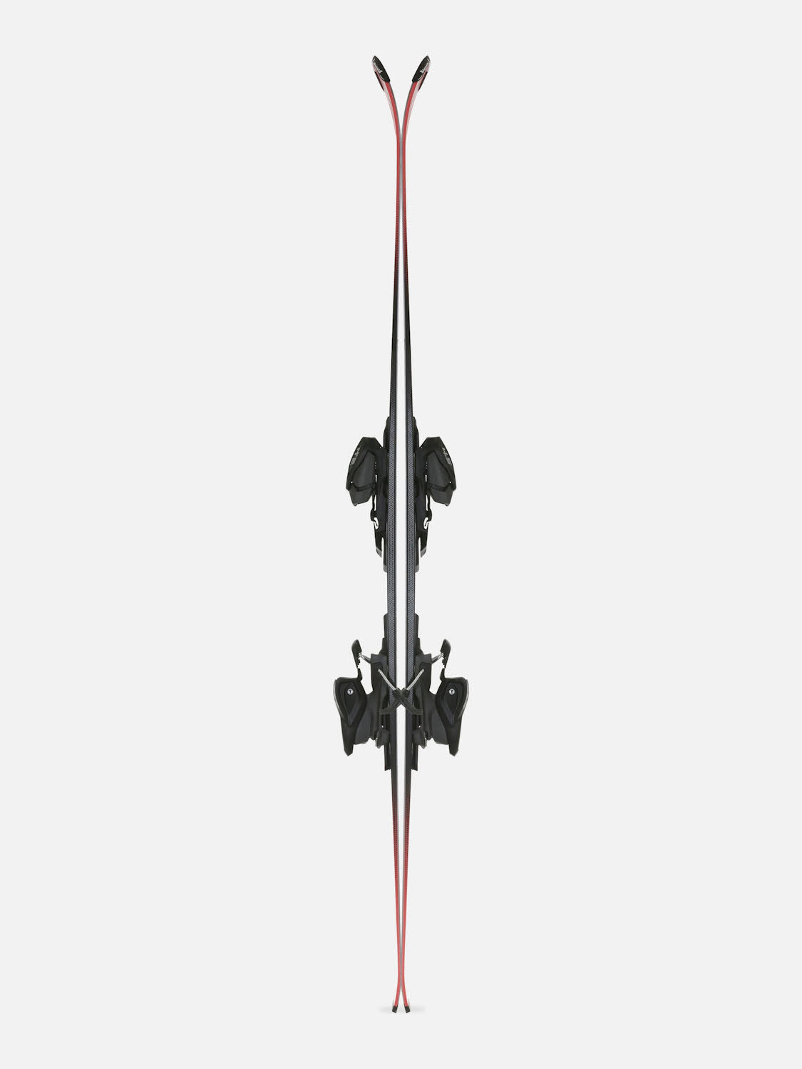 Völkl RACETIGER JR RED + vMotion 7.0 JR Kinder Ski 25/26 rot