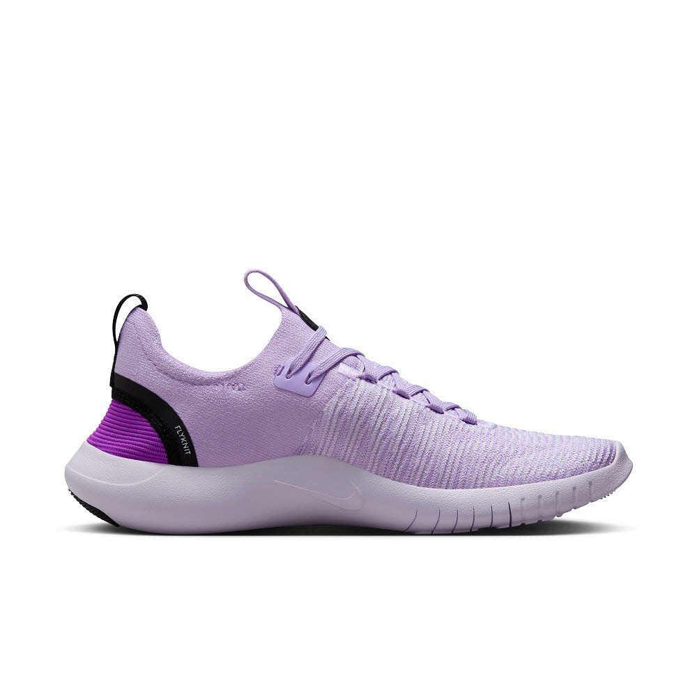 NIKE FREE RN NN Damen Laufschuhe Joggingschuhe Sportschuhe lila