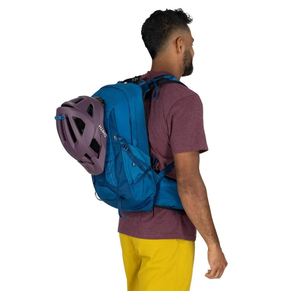 Osprey Talon 11 Unisex Wanderrucksack Tagesrucksack Fahrradrucksack frosty mint green