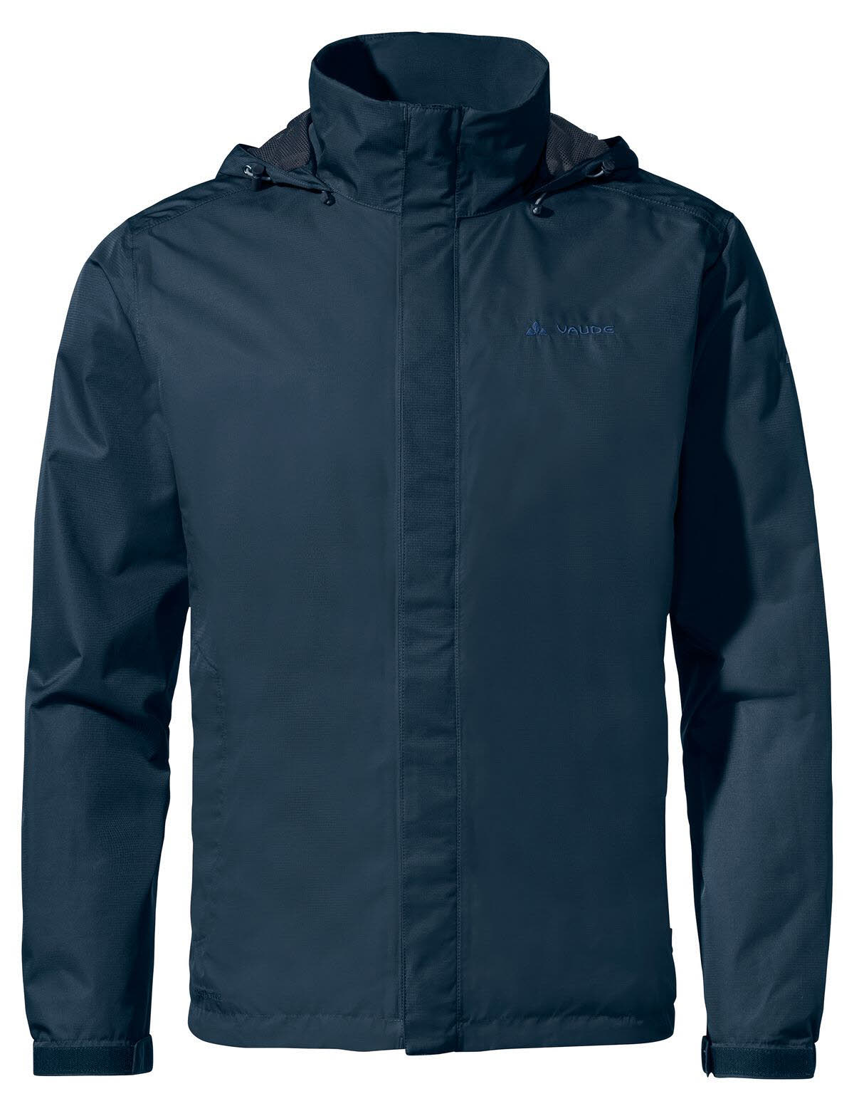 Vaude Me Escape Light Jacket Herren Regenjacke Allround Wanderjacke blau NEU
