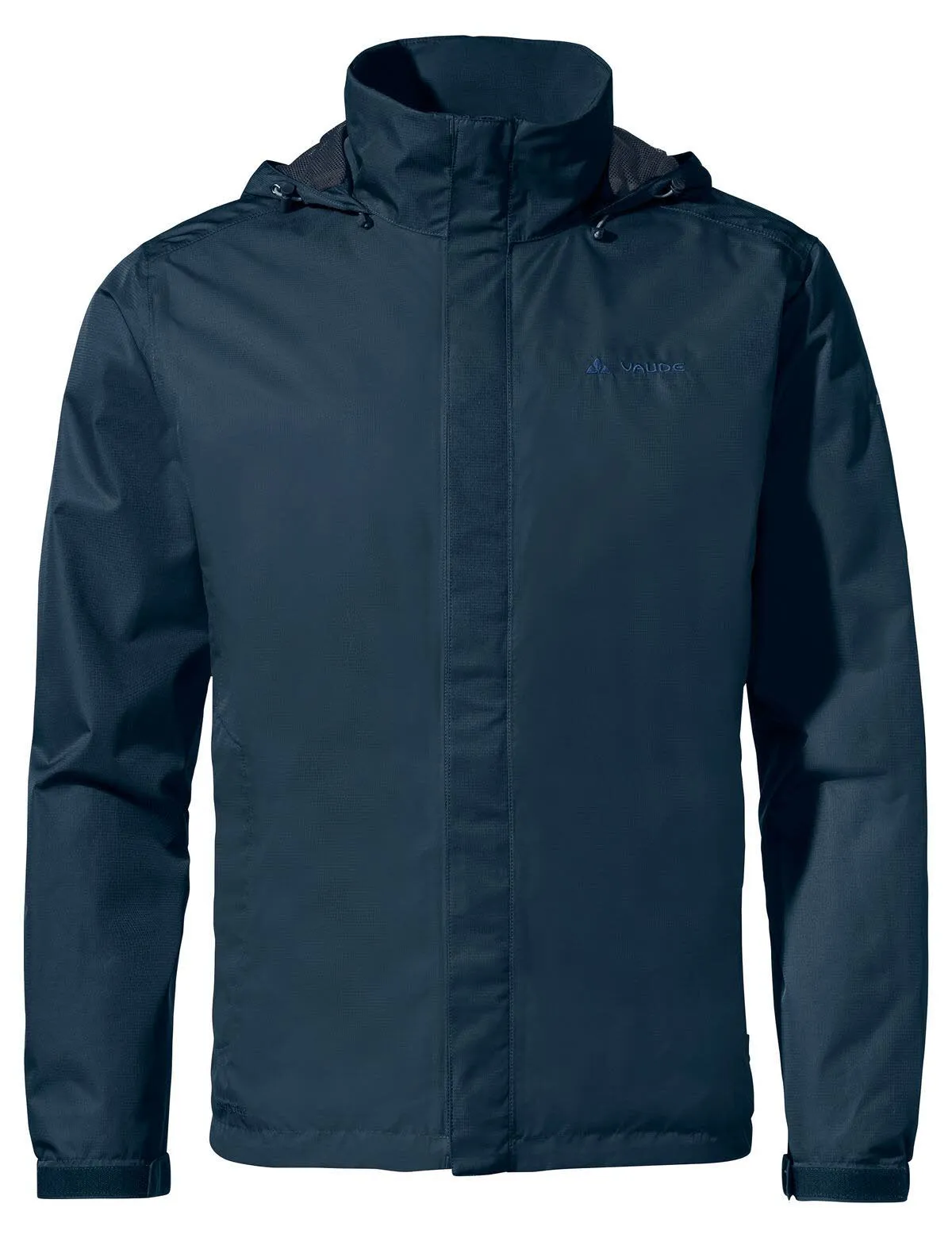 Vaude Me Escape Light Jacket Herren Regenjacke Allround Wanderjacke blau NEU
