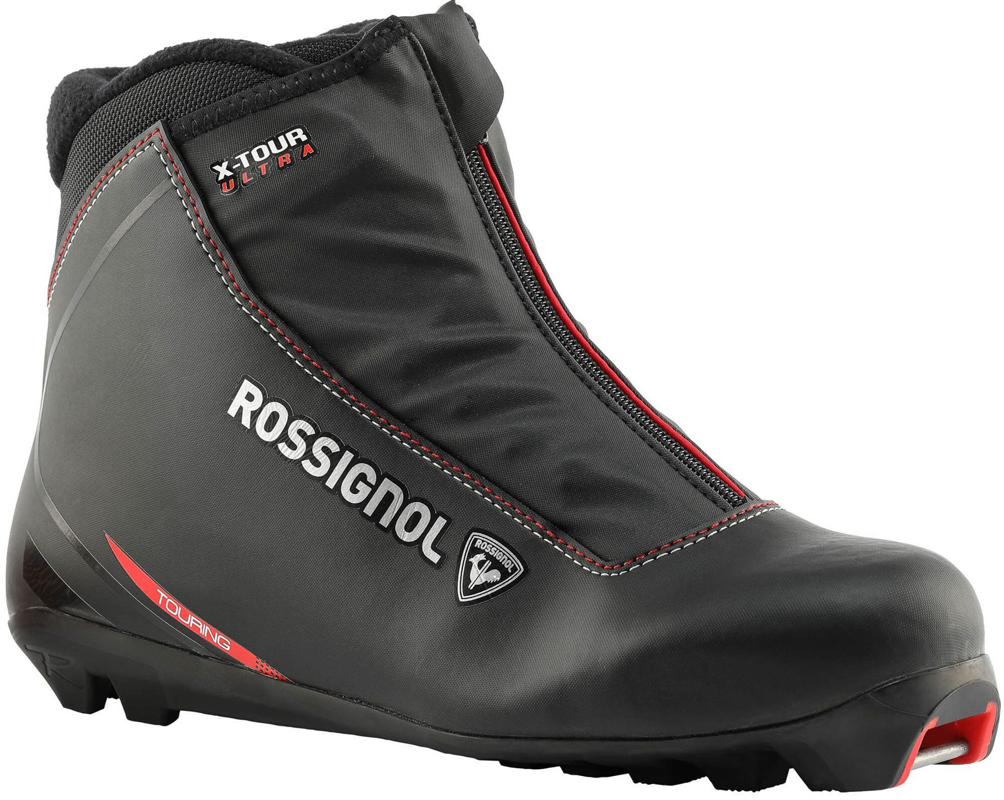 Rossignol X-Tour Ultra Nordic Skischuh Langlaufschuh Herren schwarz NEU