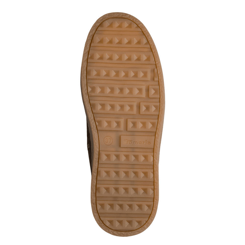 Tamaris Damen Stiefelette braun