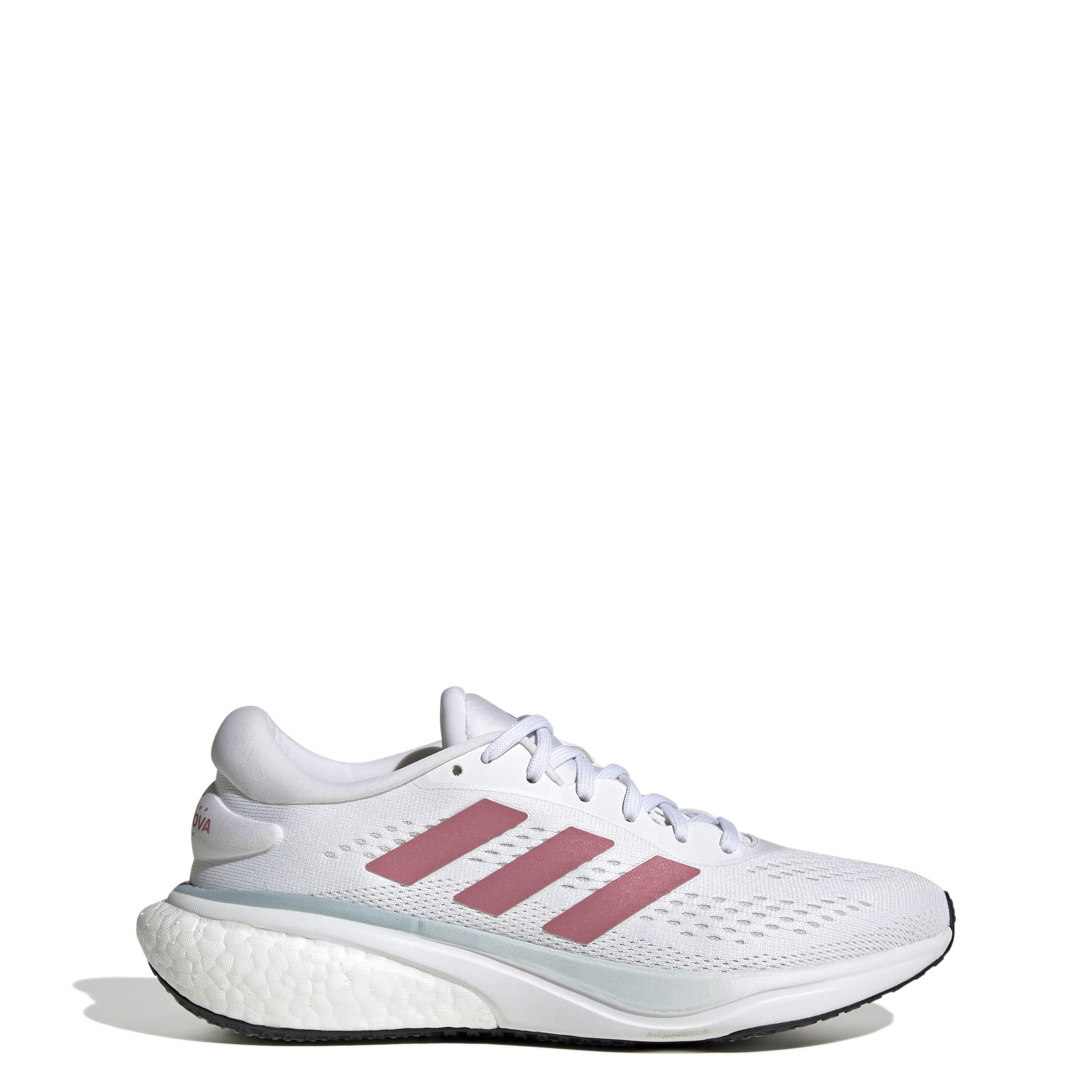 adidas Supernova 2 Damen Joggingschuhe weiß