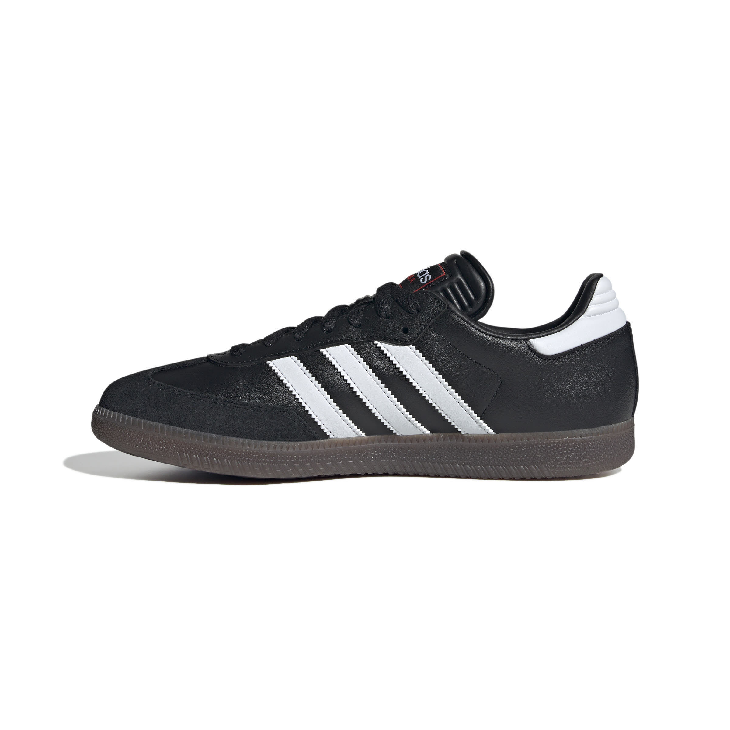 adidas Samba IN Fußballschuh Hallenschuh Herren schwarz