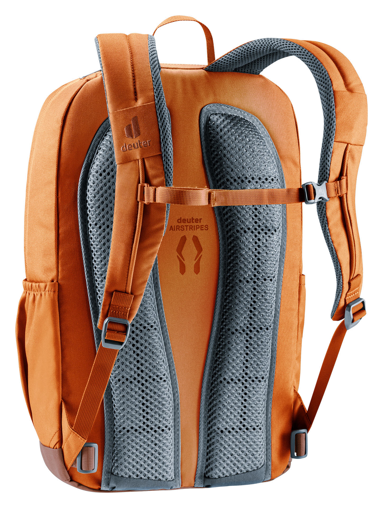 Deuter Gogo Lifestyle Rucksack Freizeitrucksack Damen orange