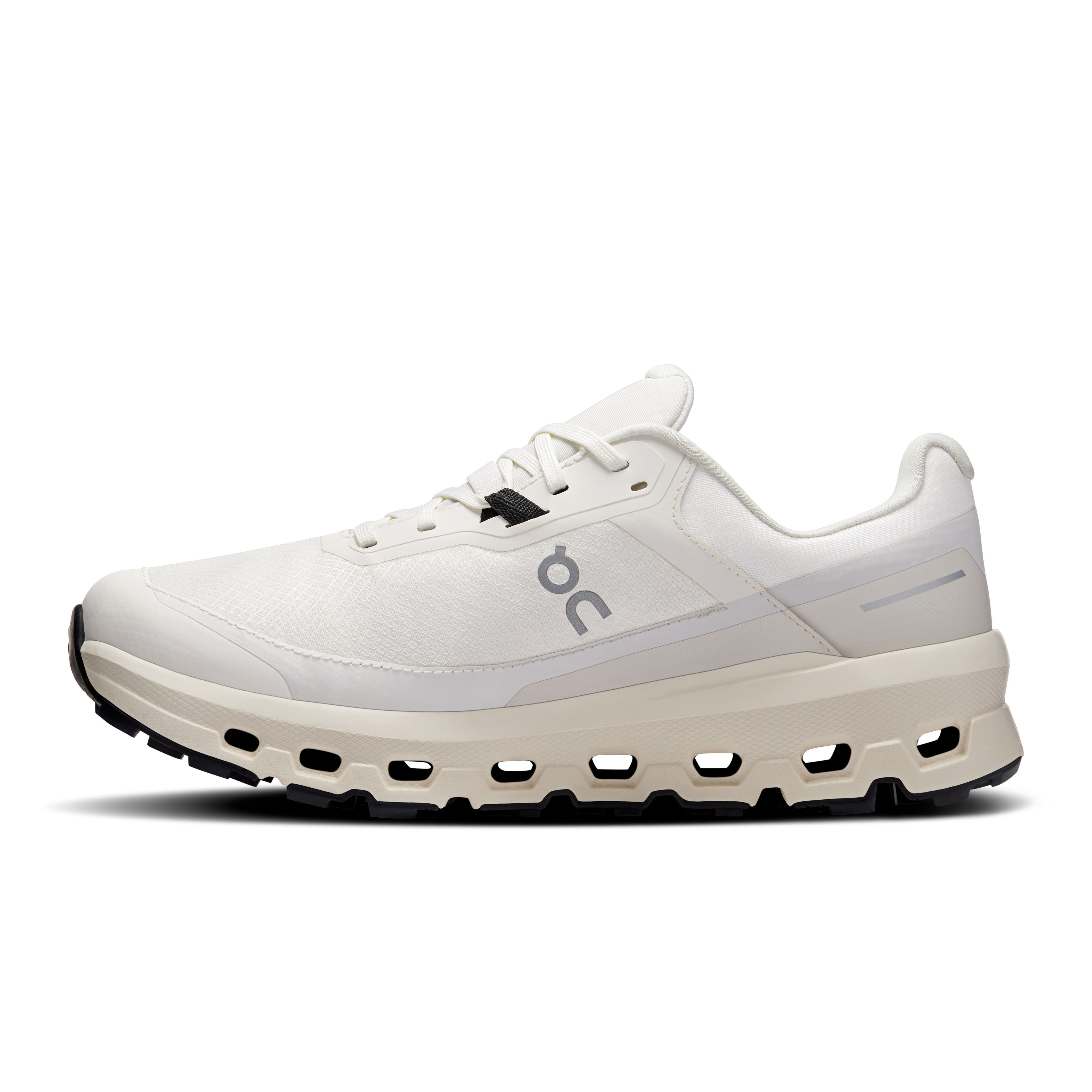 ON CLOUDVISTA 2 WATERPROOF Damen Laufschuhe Trailrunning ivory/cream