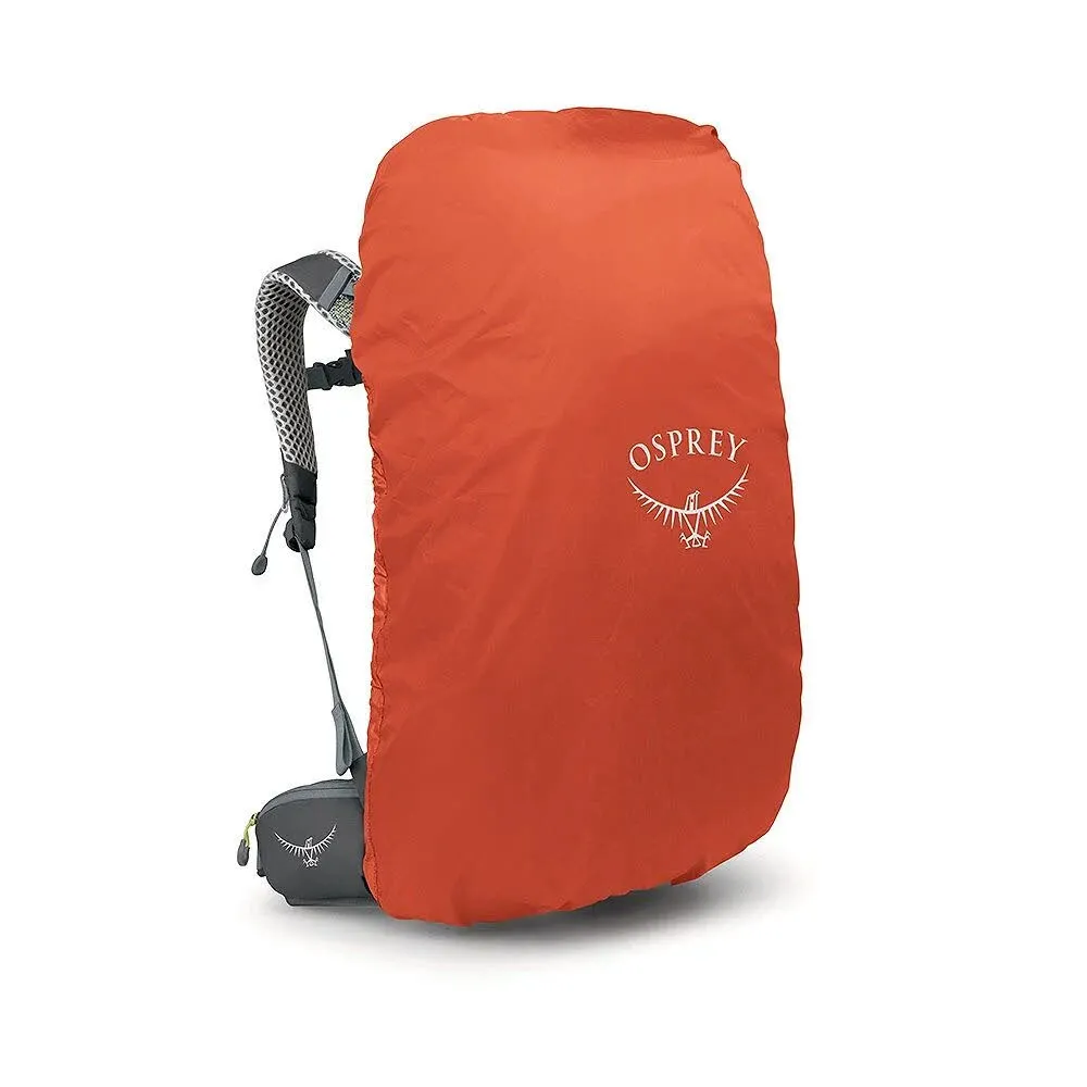 Osprey Sirrus 36 Damen Wanderrucksack Trekkingrucksack grau