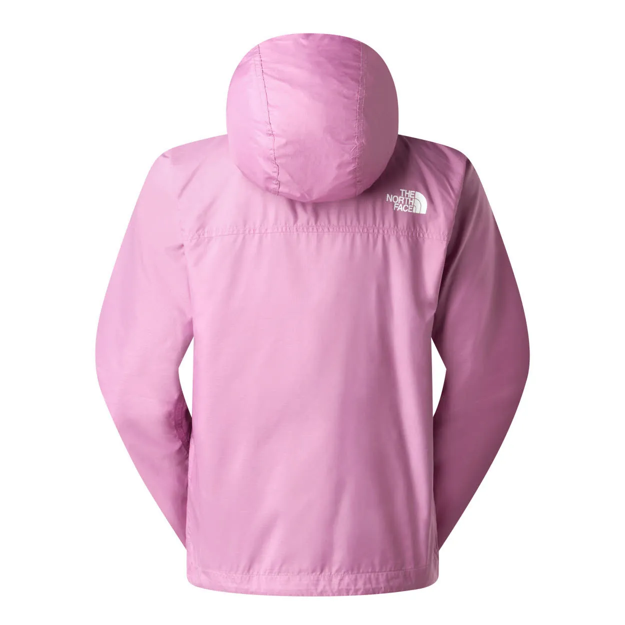 The North Face Cyclone Damen Windjacke pink