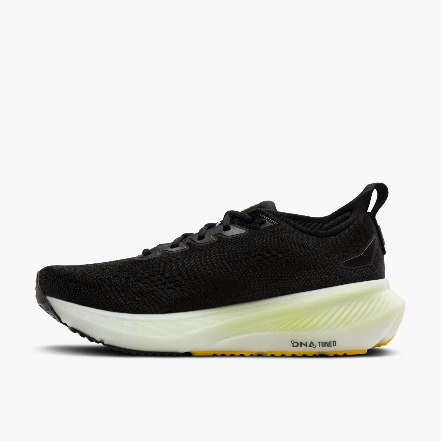 BROOKS Glycerin 23 Herren Laufschuhe Joggingschuhe schwarz