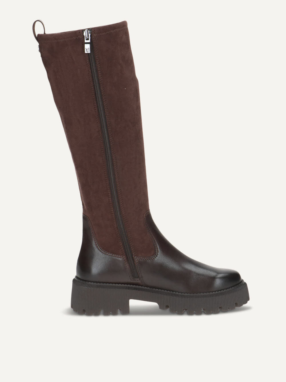 Caprice Damen Stiefel braun