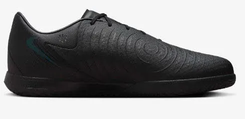 Nike PHANTOM GX 2 ACADEMY Herren Fußballschuhe Hallenschuhe schwarz