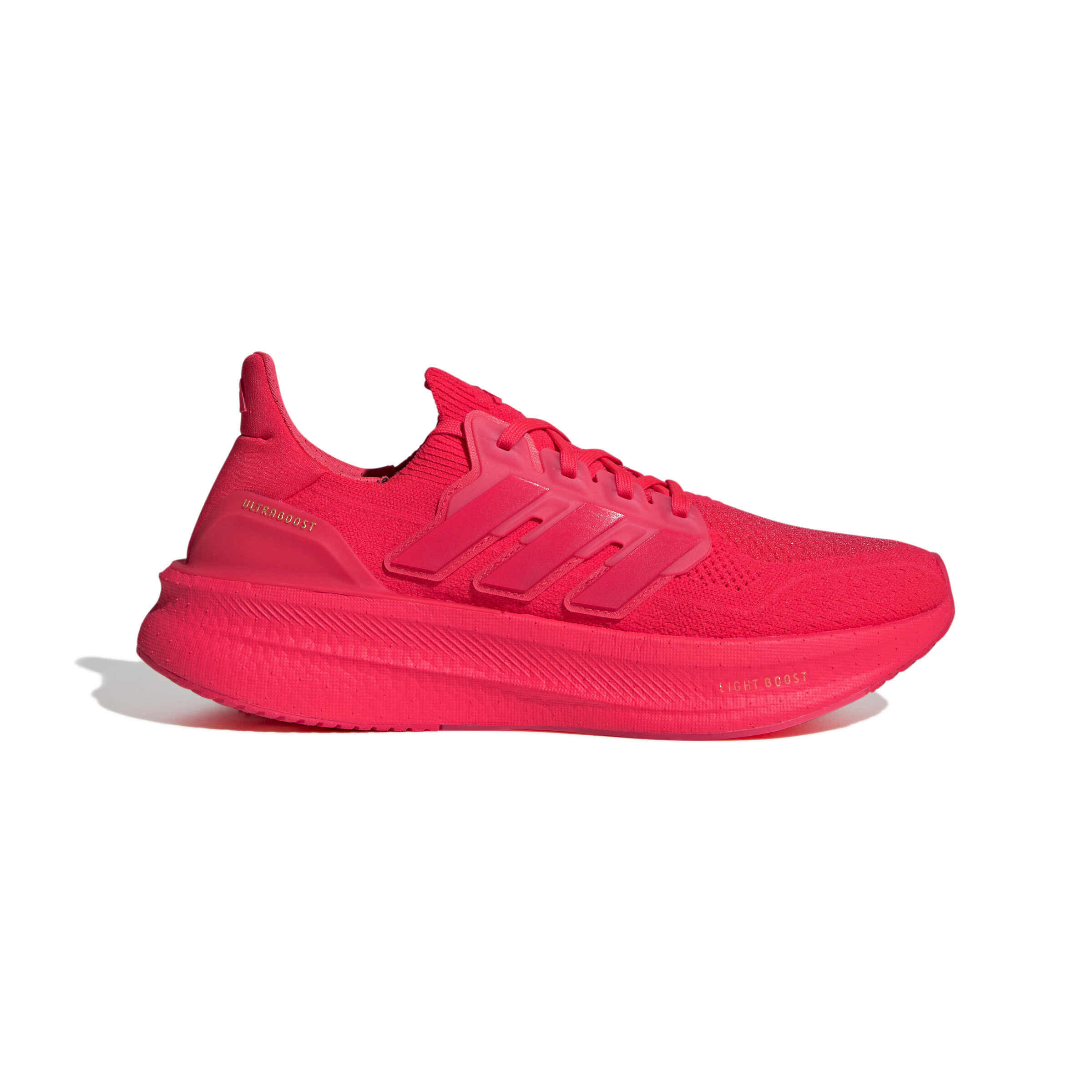adidas ULTRABOOST 5 Herren Laufschuhe Joggingschuhe rot