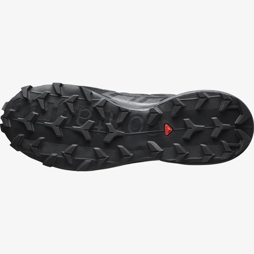 Salomon Speedcross 6 Joggingschuh Groretex schwarz NEU
