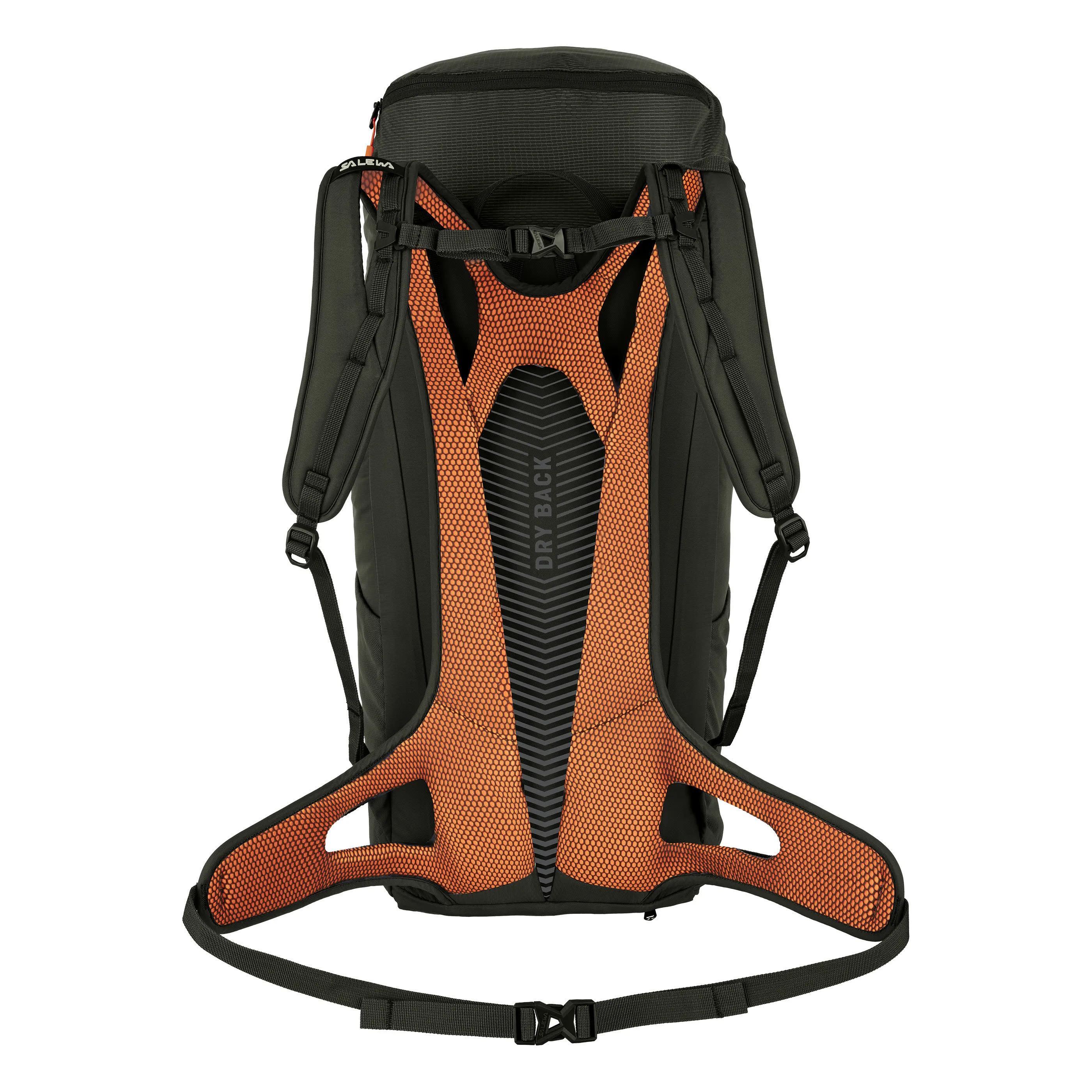 Salewa Alp Mate 26L Backpack Unisex Wanderrucksack Trekkingrucksack schwarz