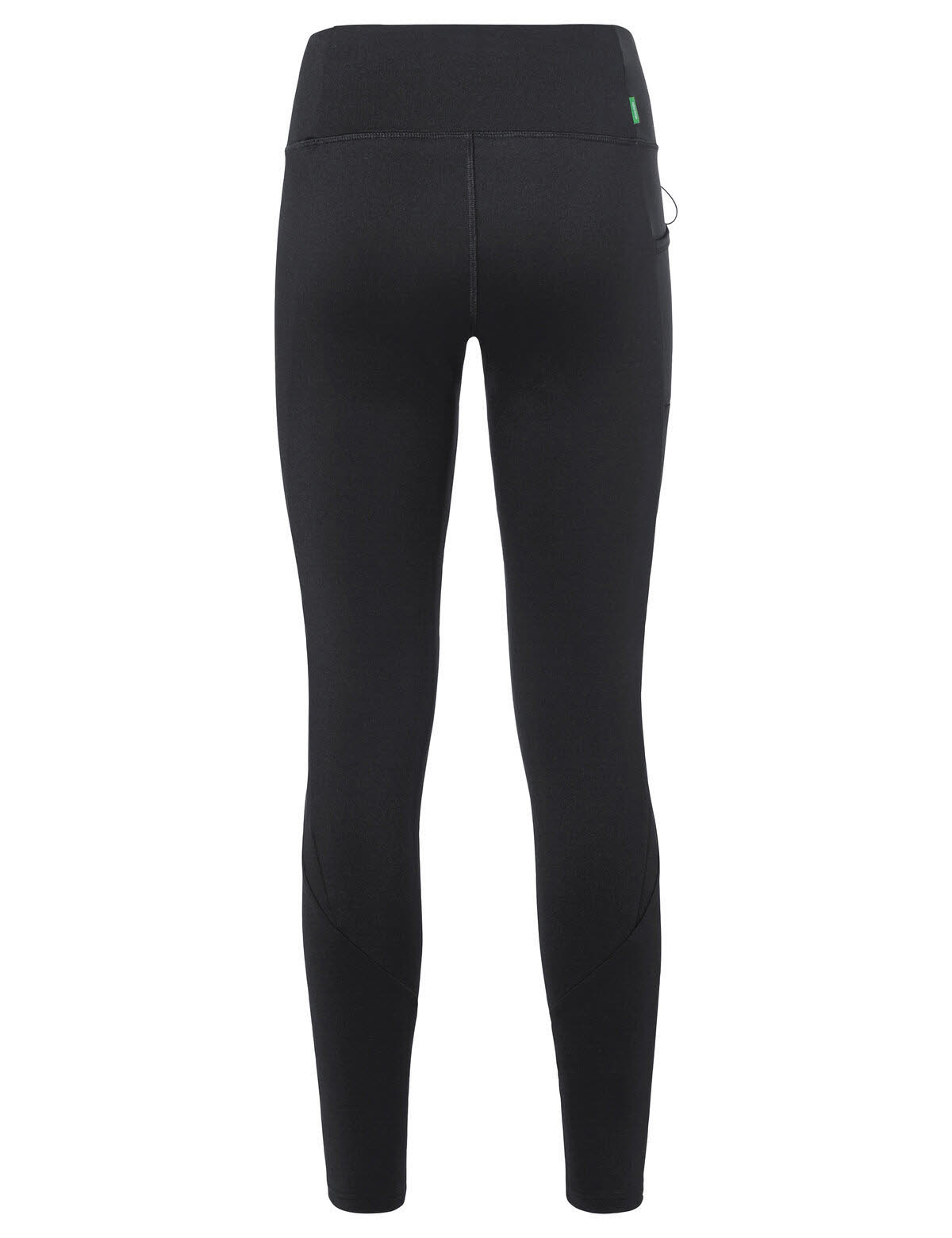 Women's Neyland Winter Tights black Damenleggins schwarz