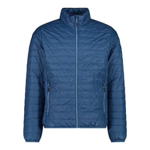 CMP Herren Jacke Daunenjacke Loftjacke dunkelblau