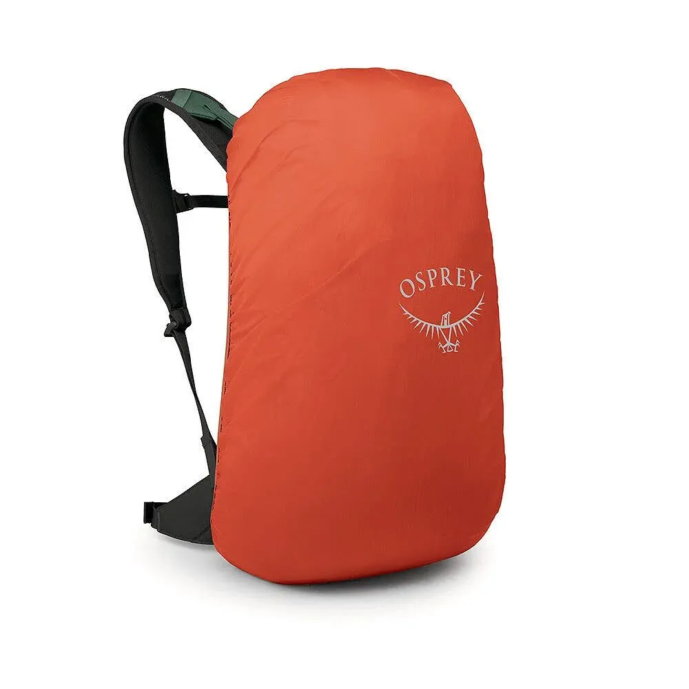 Osprey Hikelite LT 30 Herren Wanderrucksack Tagesrucksack dunkelgrün