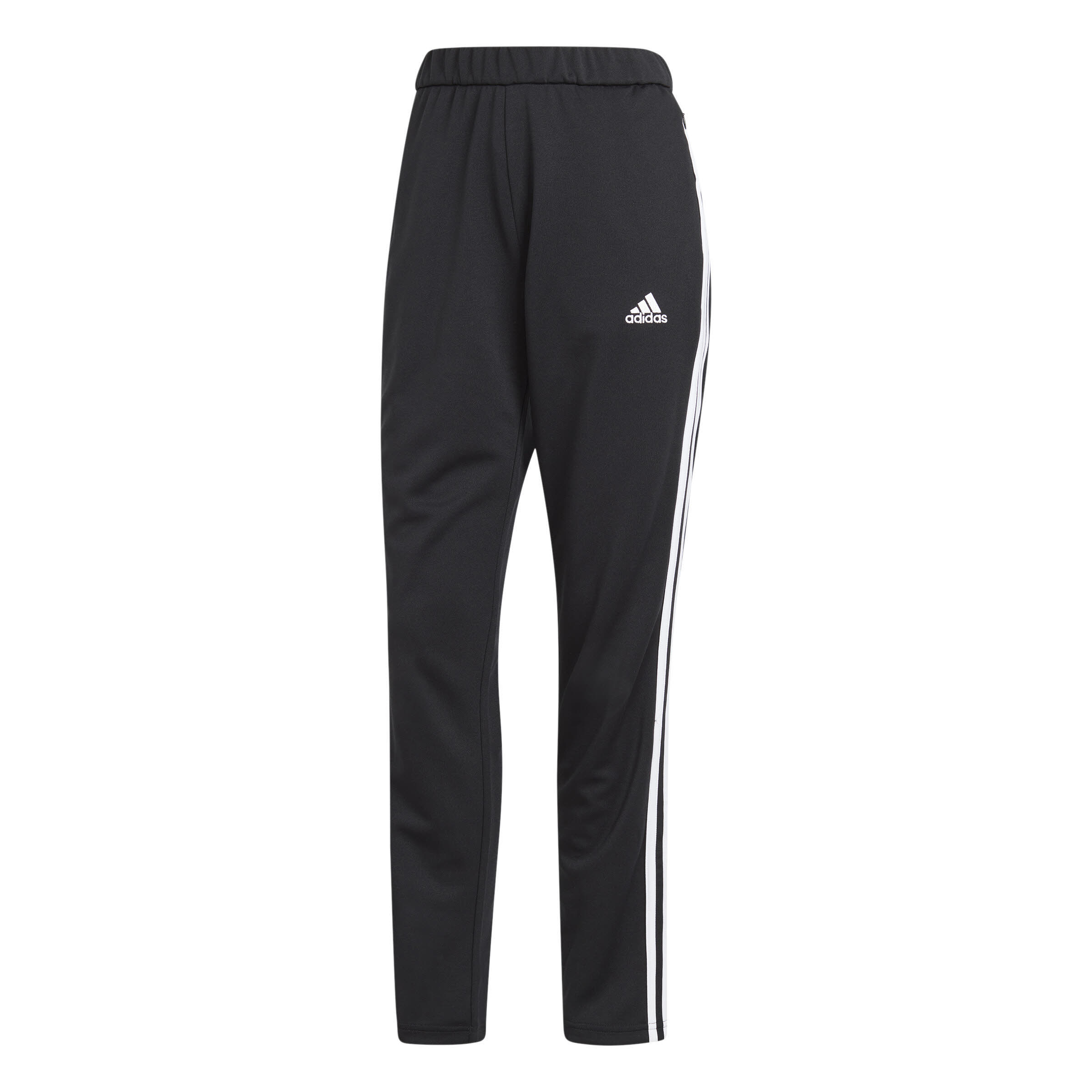 adidas SI3S WU Damen Trainingsanzug Jogginganzug schwarz