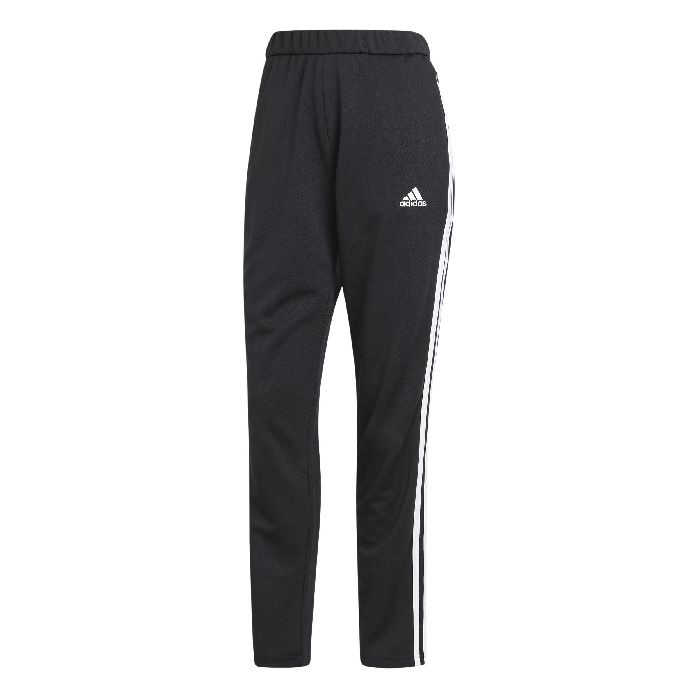 adidas SI3S WU Damen Trainingsanzug Jogginganzug schwarz