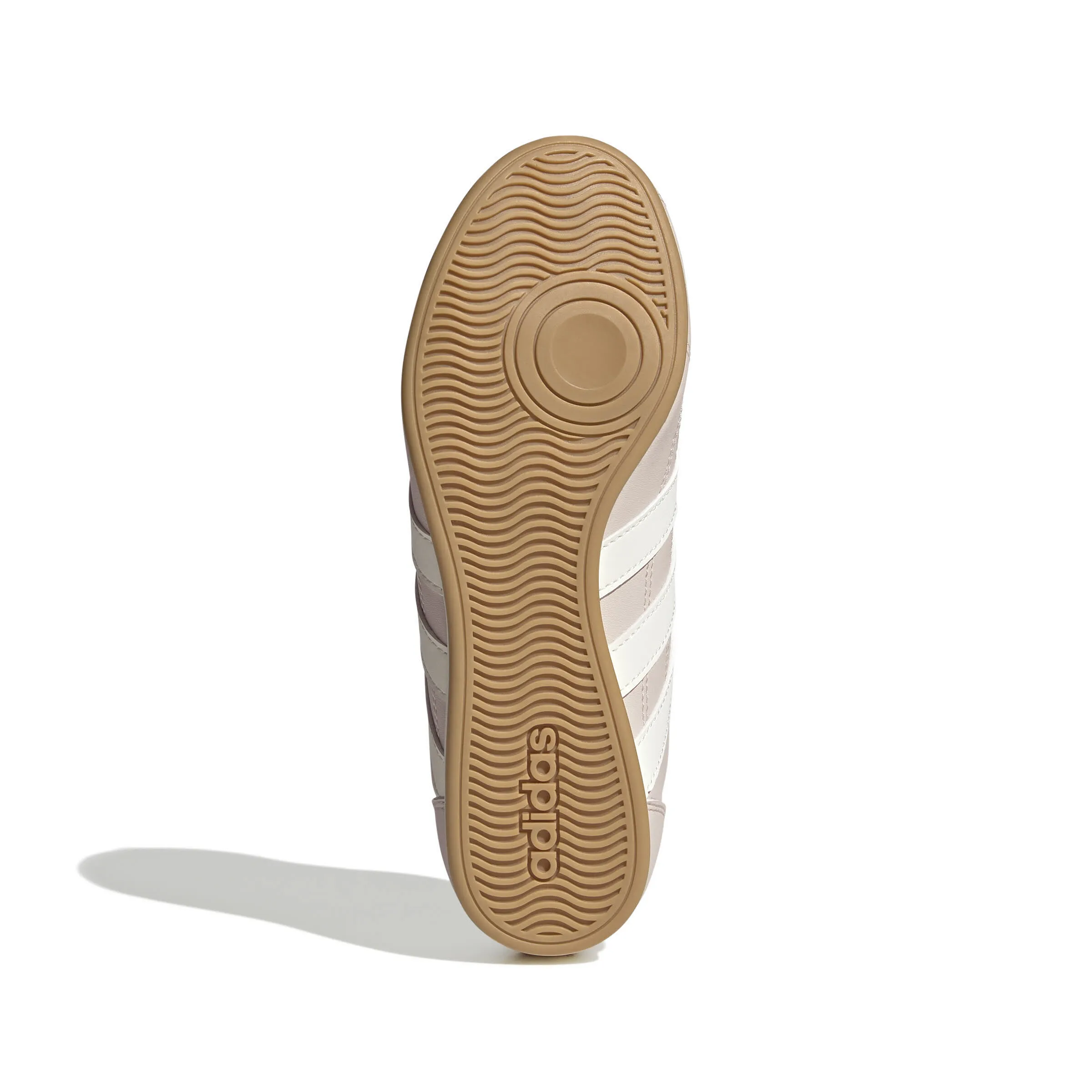 adidas Tekwen Schuh Damen Sportsneaker beige