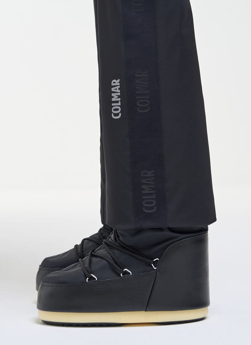 COLMAR DA HOSE GLAM Damen Ski-/Snowboardhose schwarz