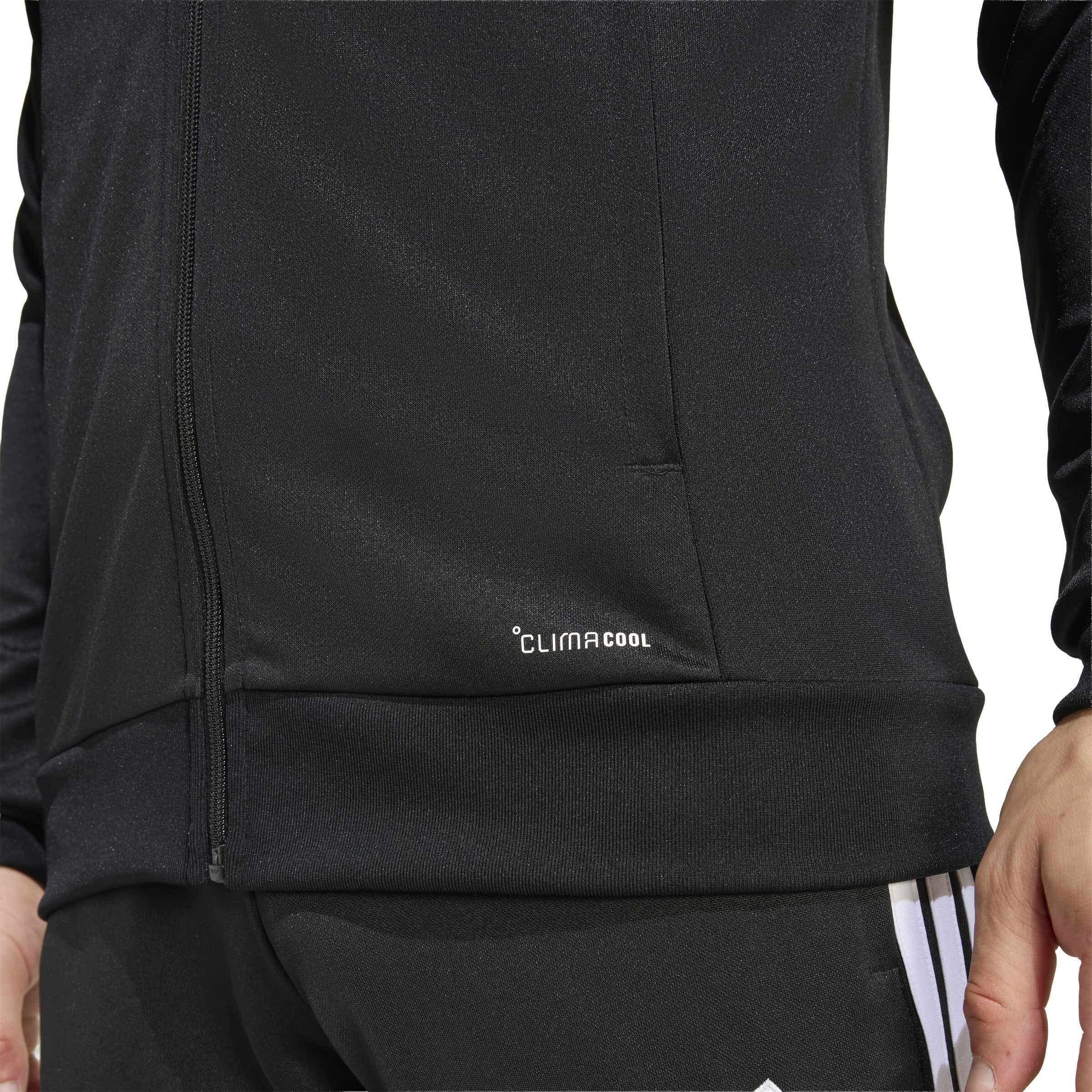 adidas Tiro 26 League Track Top Herren schwarz/weiß  Trainingsjacke