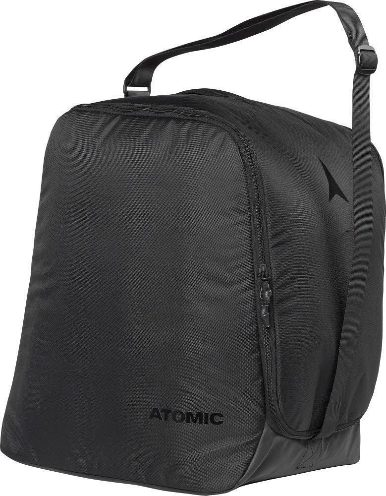 Atomic BOOT & HELMET BAG Skischuhtasche Helmtasche schwarz