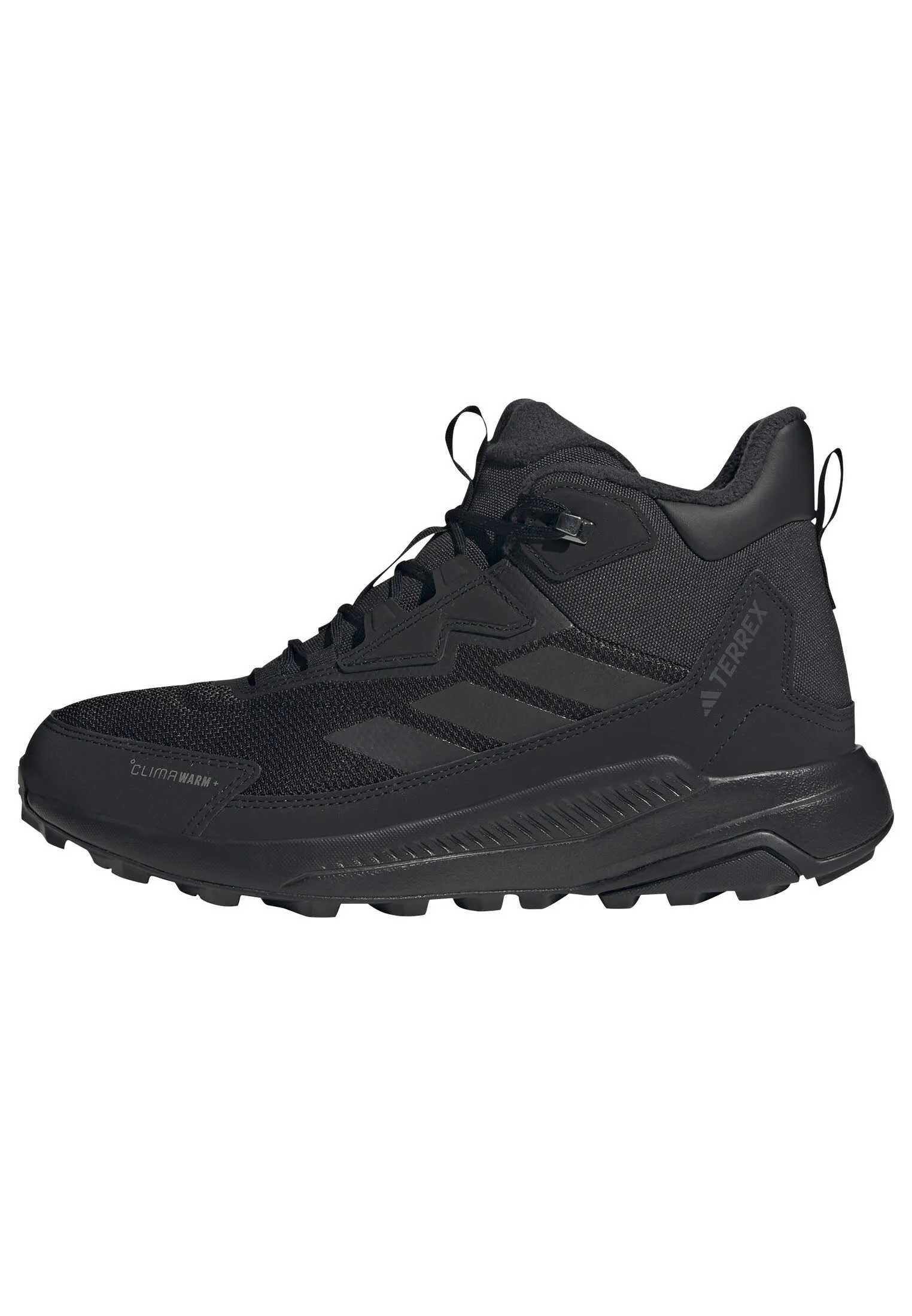 ADIDAS Terrex Anylander Climawarm Wanderschuhe Herren schwarz