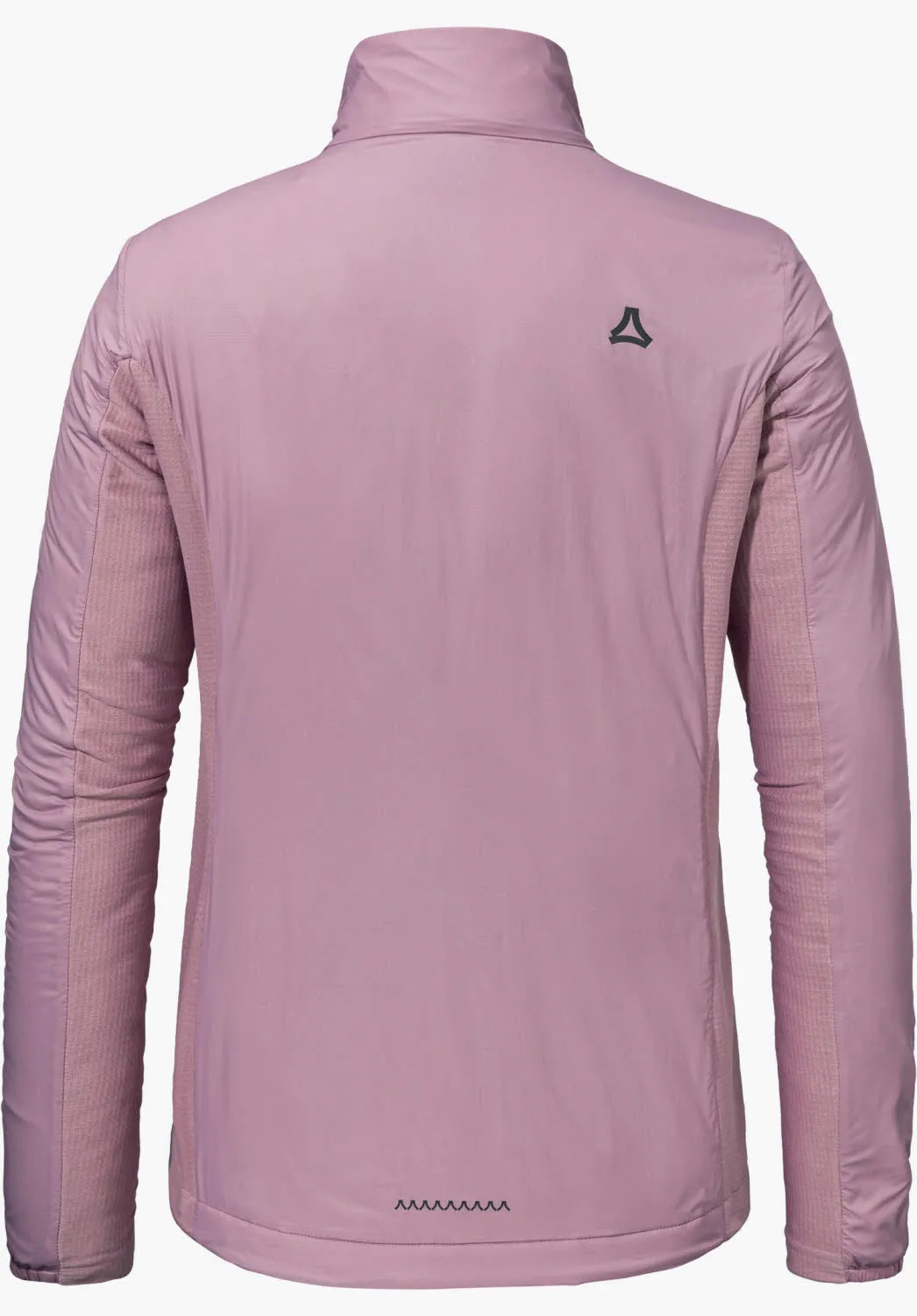 Schöffel Samaia Damen Radjacke Isolationsjacke pink