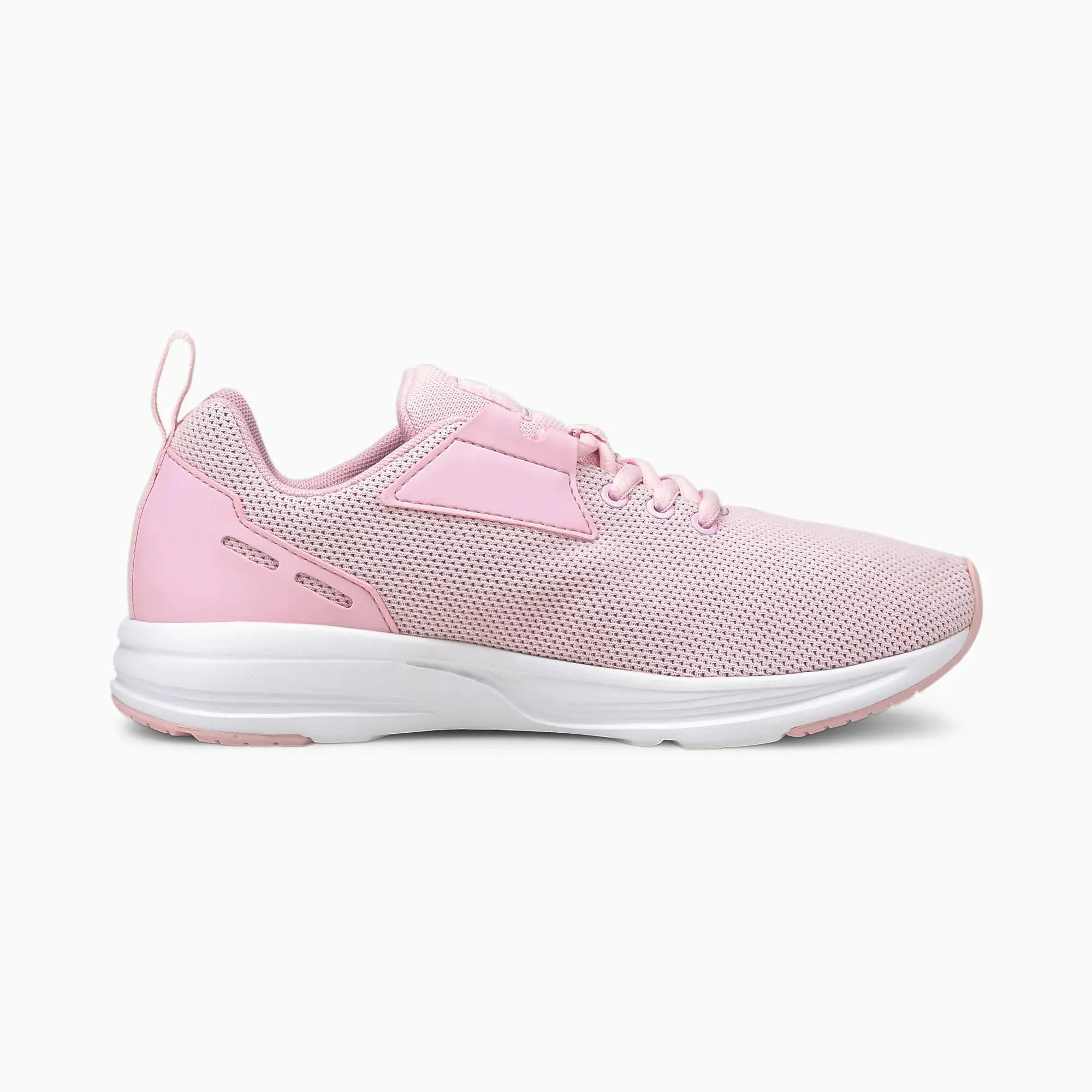 Puma Comet 2 FS Laufschuhe Sneaker Outdoor Fitness Mädchen pink NEU