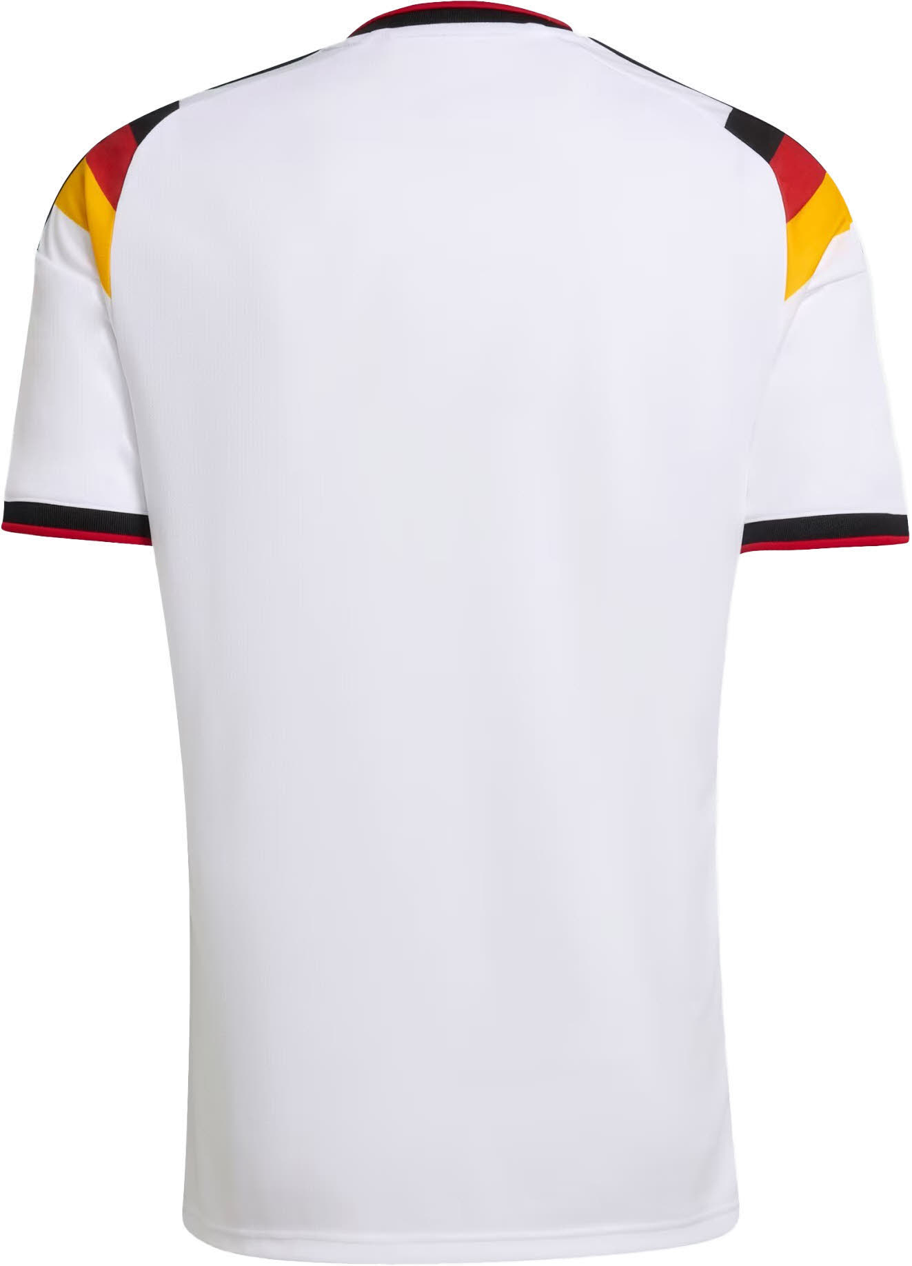 adidas DFB Jersey Herren Heimtrikot WM 2026 weiß