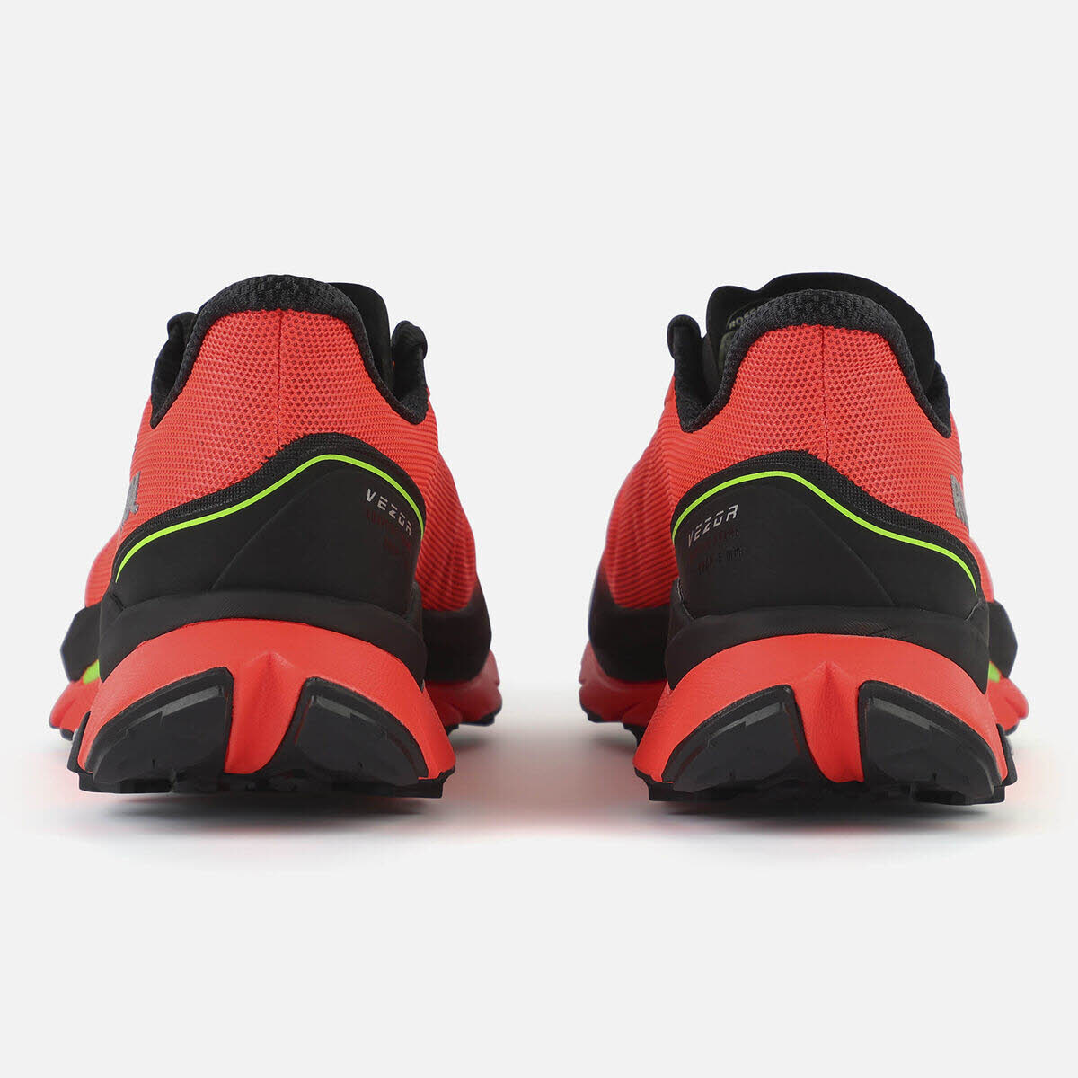 Rossignol VEZOR Trailrunning Laufschuh Damen rot