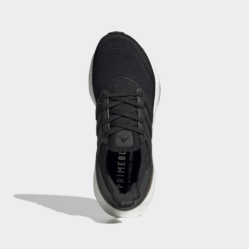 adidas Ultraboost 21 Laufschuh Running Outdoor Sport Damen schwarz NEU