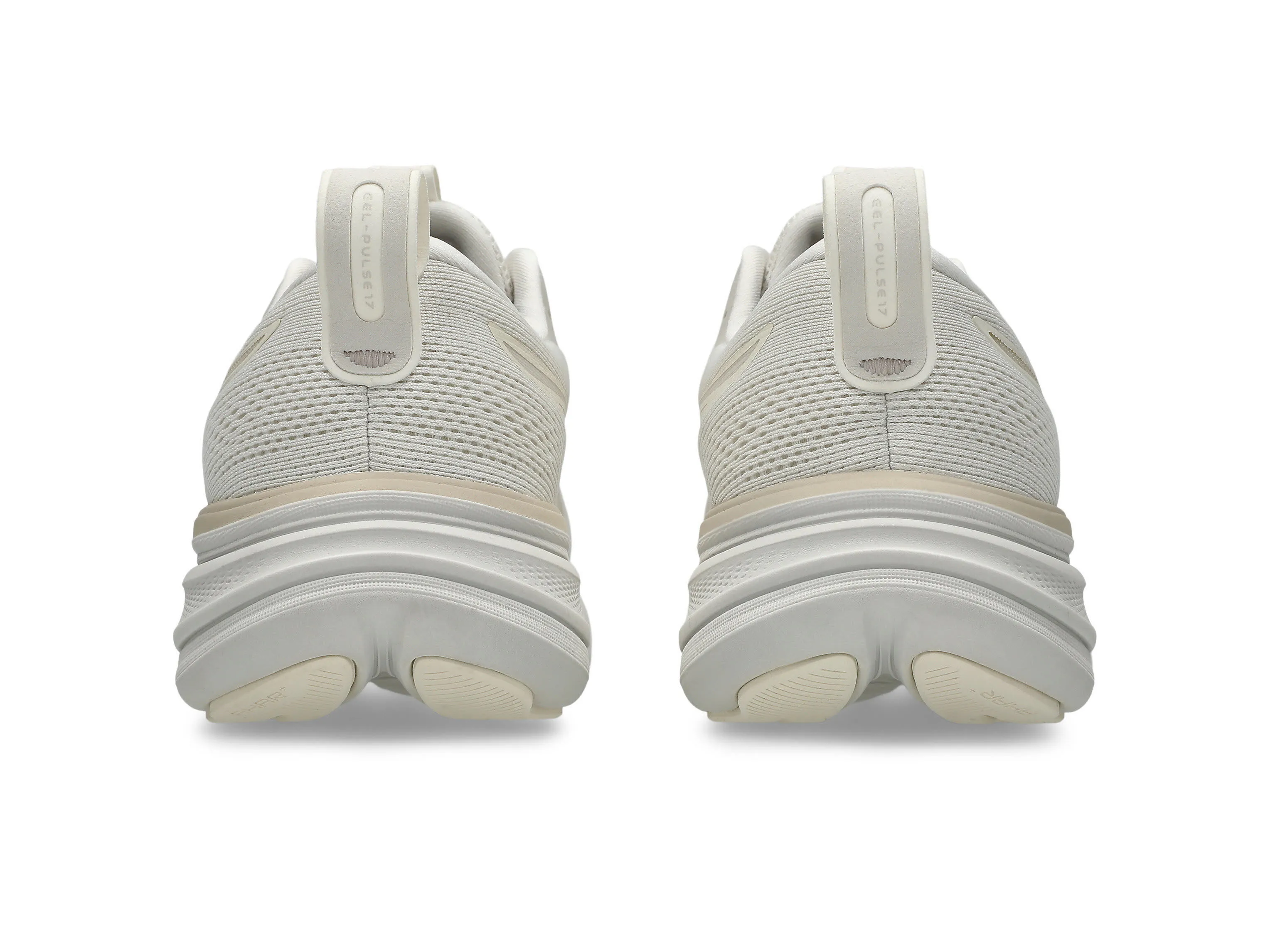 ASICS GEL-PULSE 17 Damen Laufschuh Joggingschuh weiß