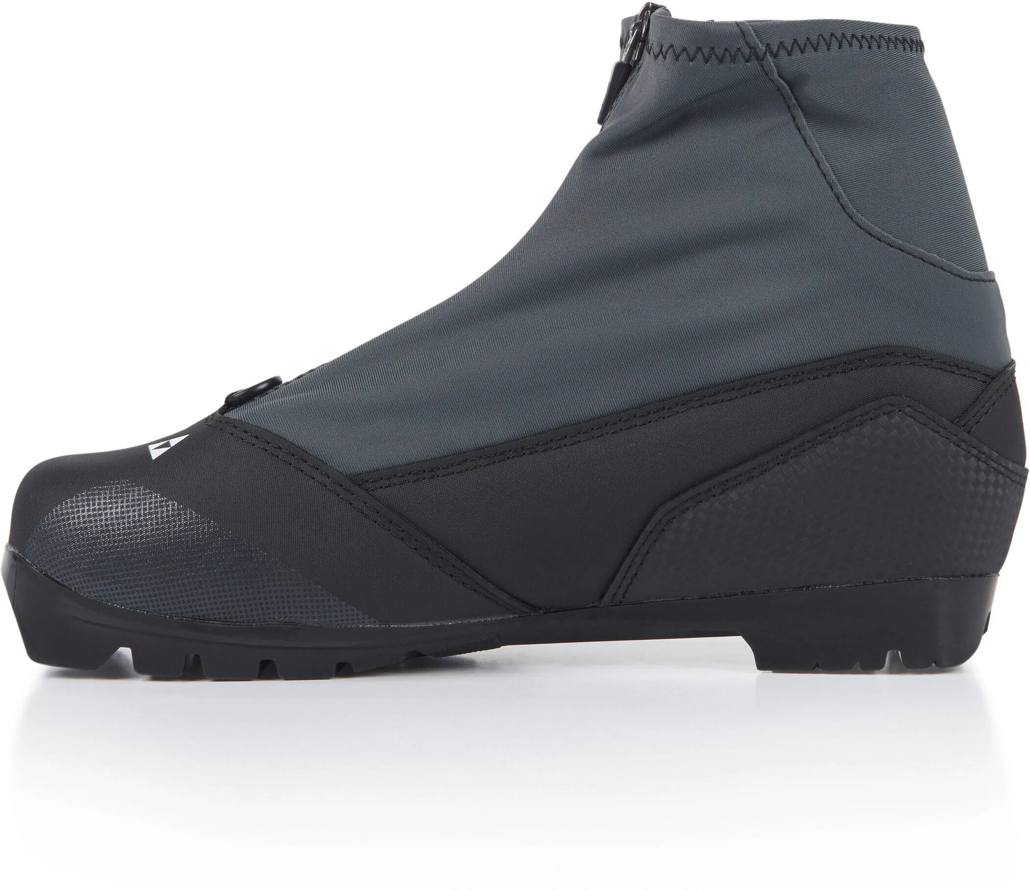 Fischer XC TOURING WS Damen Classic Touring Langlaufschuhe schwarz