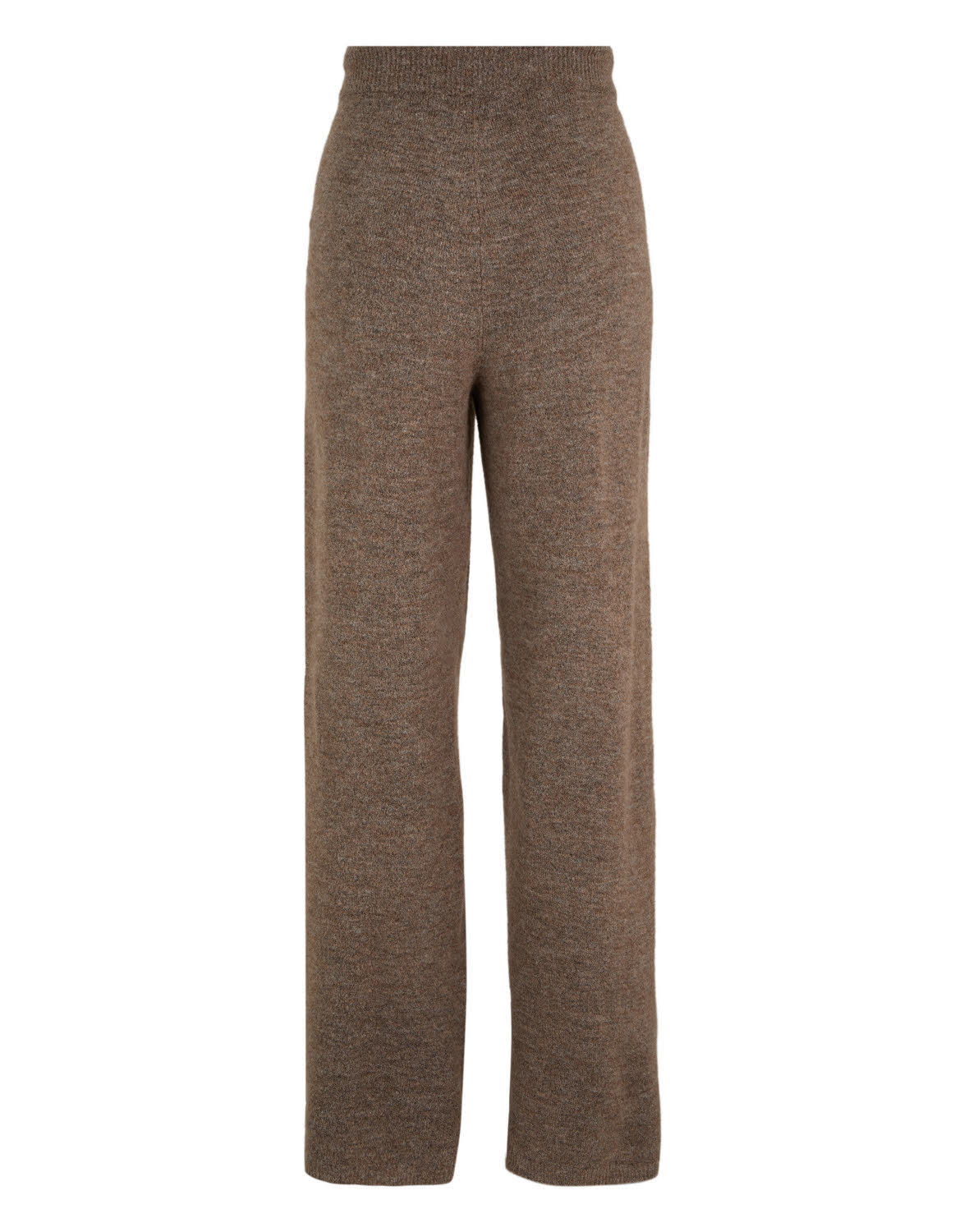VENICE BEACH DA VB_Carly 1144 Pants 1/1 Damen Hose lang braun(nubuk)