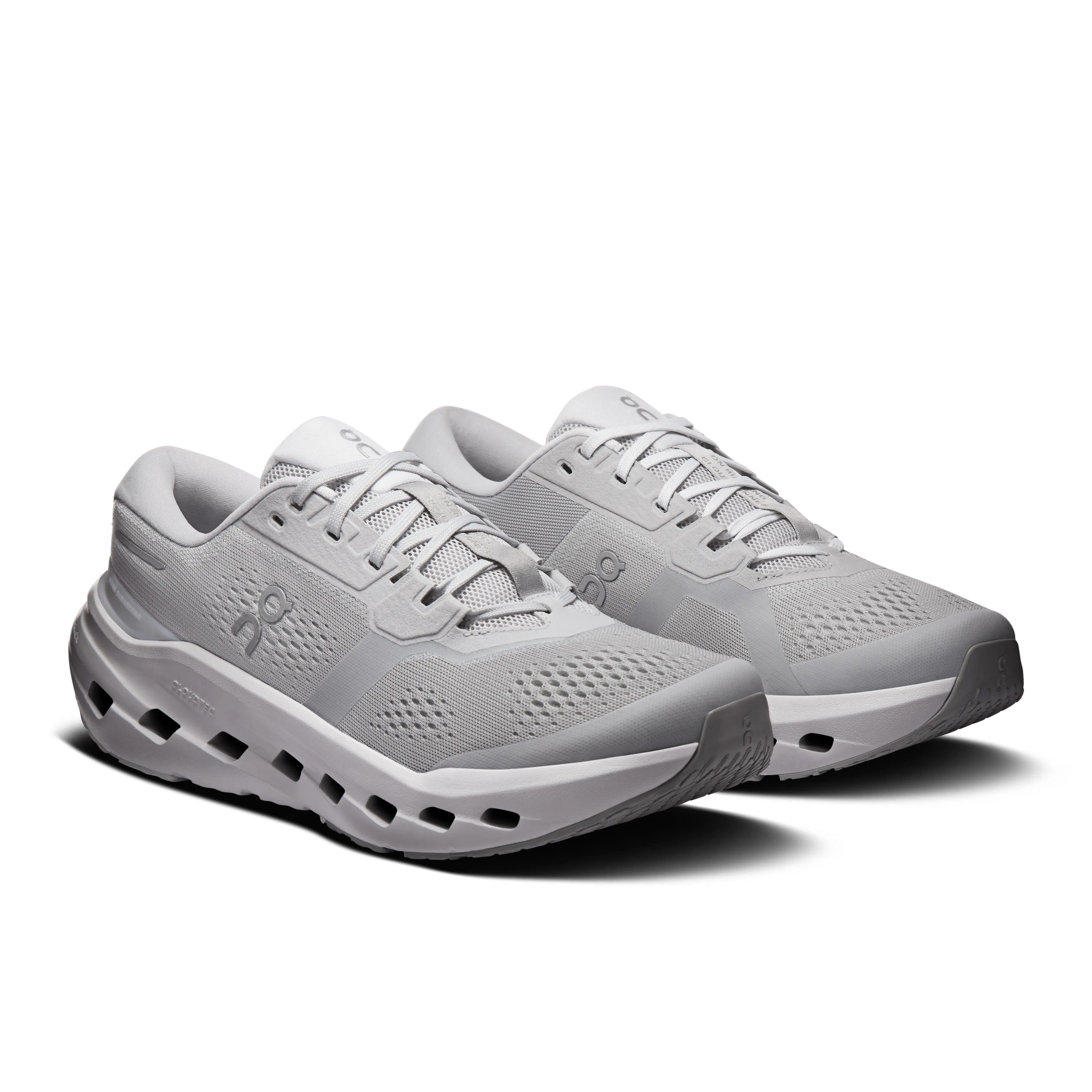 ON CLOUDRUNNER 3 Herren Laufschuhe Joggingschuhe glacier/alloy