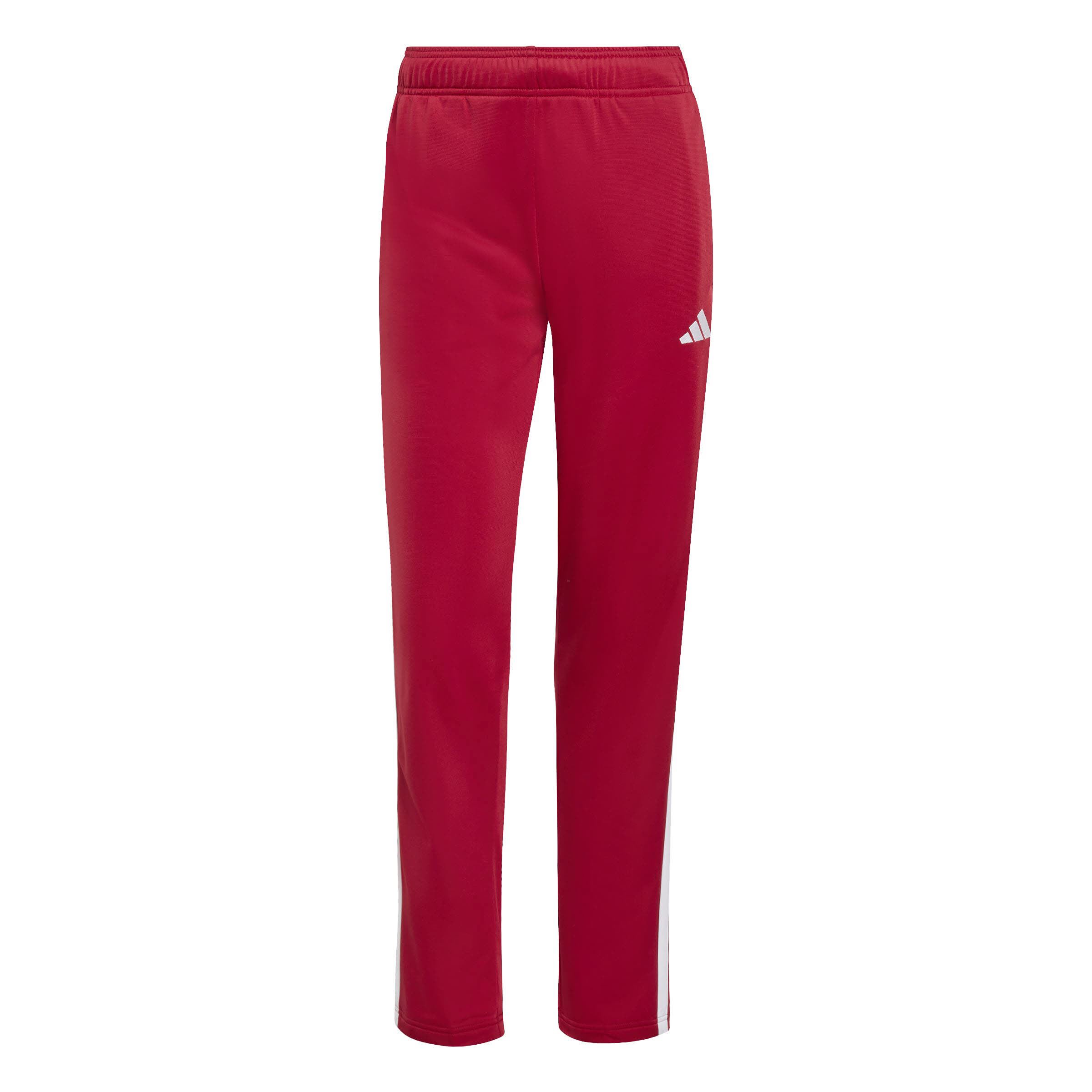 Adidas DAYREADY TRAININGSANZUG Damen rot
