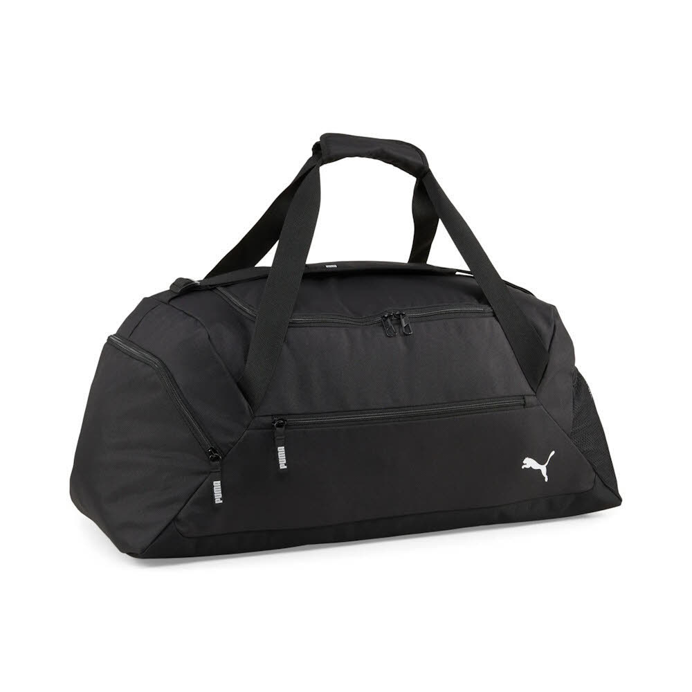 Puma teamGOAL Teambag M Tasche Sporttasche schwarz