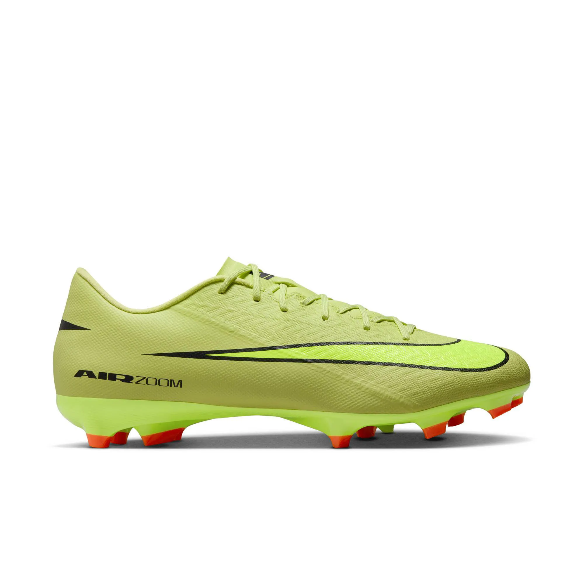 ZM VAPOR 16 ACADEMY FG/MG - Fußballschuhe Herren gelb