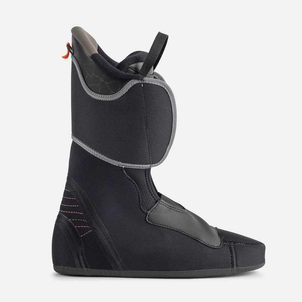 Rossignol VIZION 4B 100 HV GW Unisex Skischuhe Skiboots Alpin Skistiefel grau