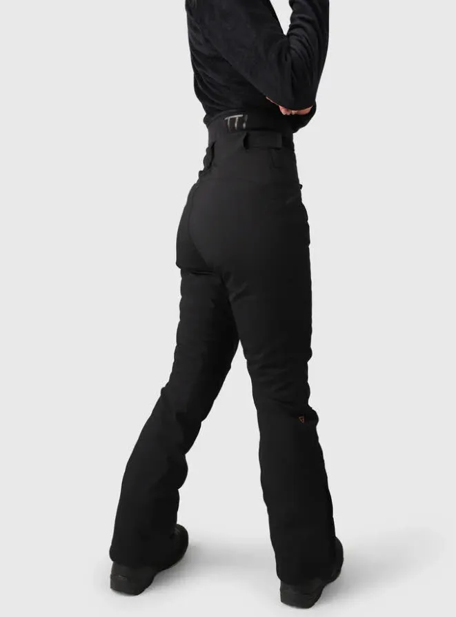 Brunotti Whitewater Damen Skihose schwarz