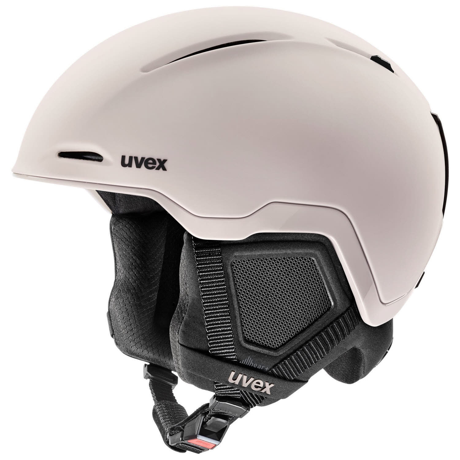 Uvex monte Pro Damen Skihelm Snowboardhelm warm grey