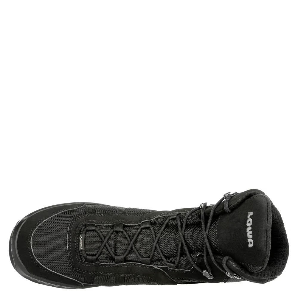 Lowa TRIDENT III GTX Herren Winterstiefel Winterboots schwarz