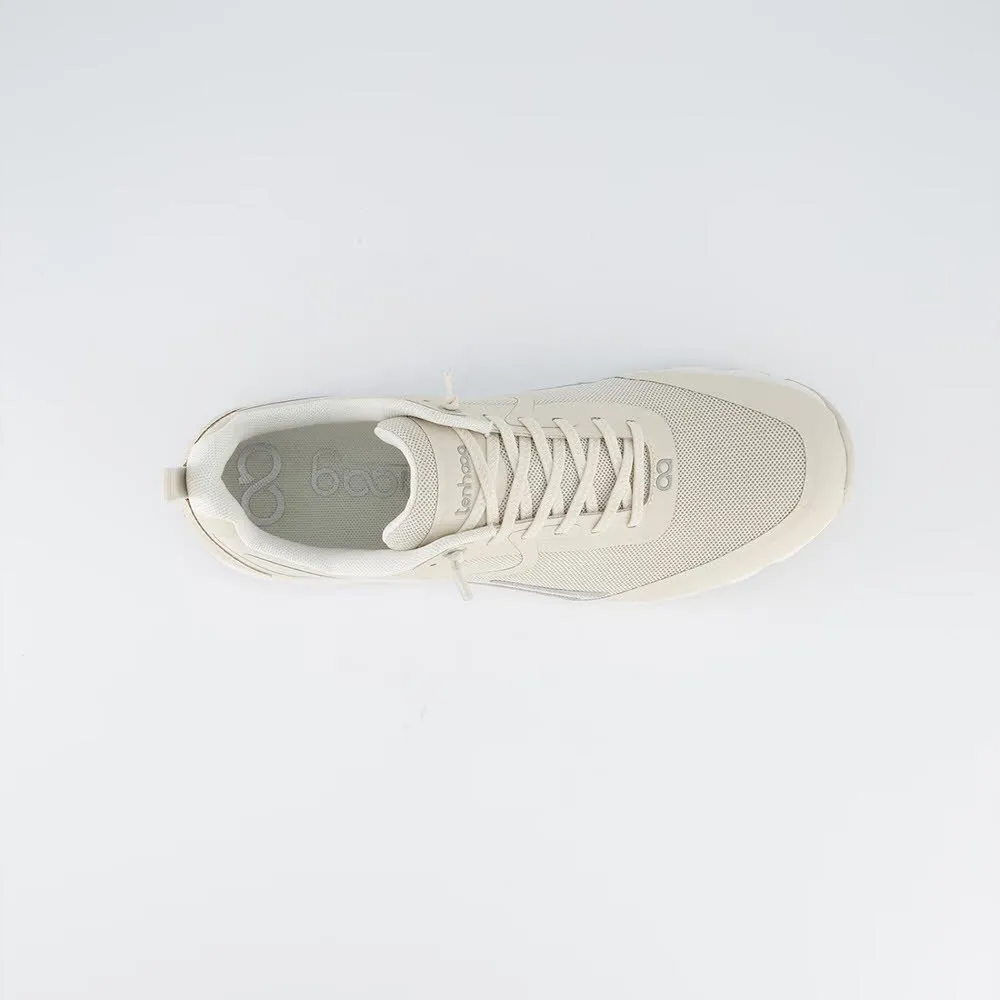 tenhaag (Paul Green) The Walker Damen Sportschuhe Sneaker Low beige