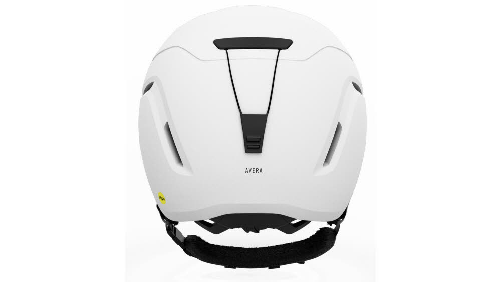 Giro Avera Mips Damen Skihelm Snowboardhelm matte white