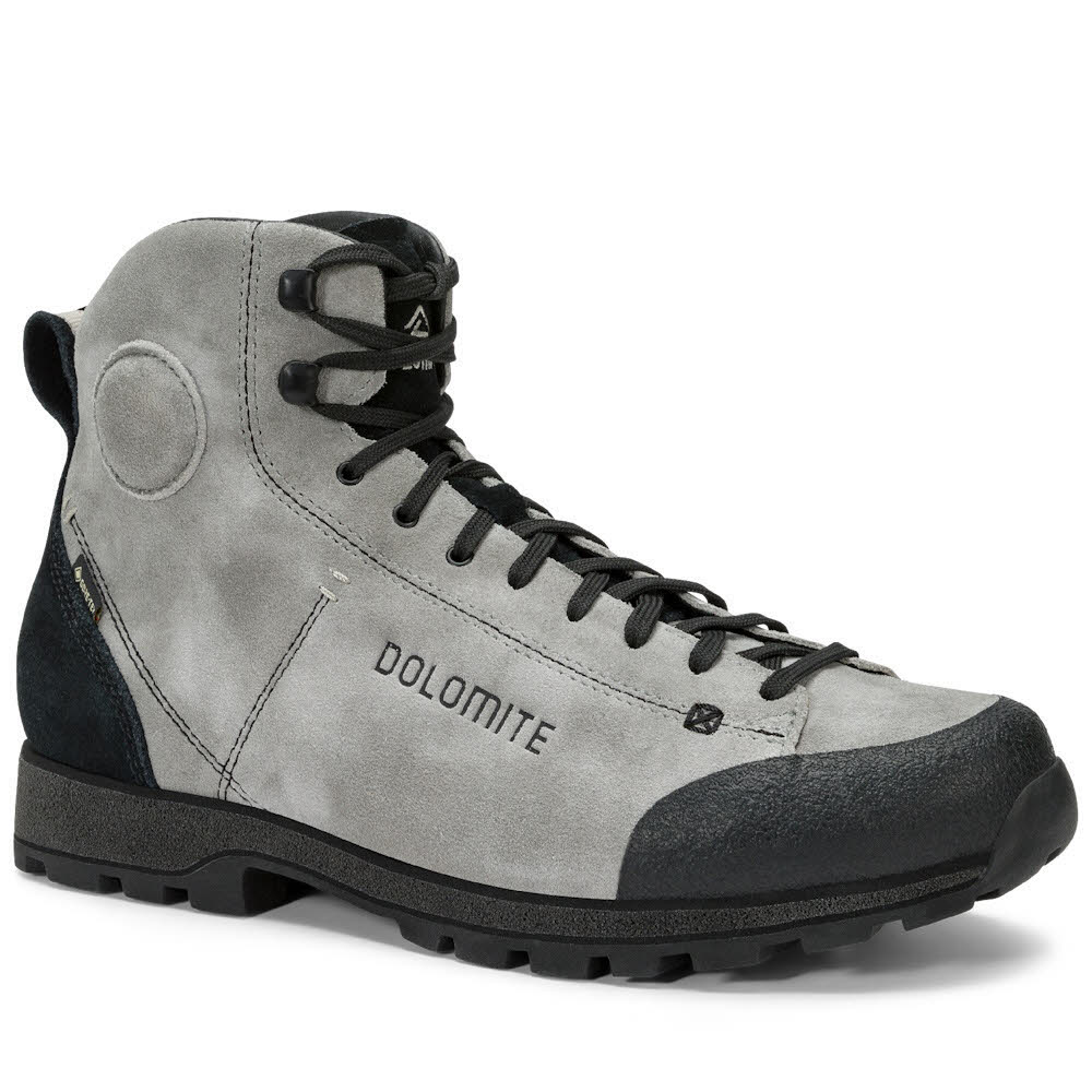 Dolomite Shoe 54 High Dust GTX Herren Wanderschuhe Trekkingschuhe bone white