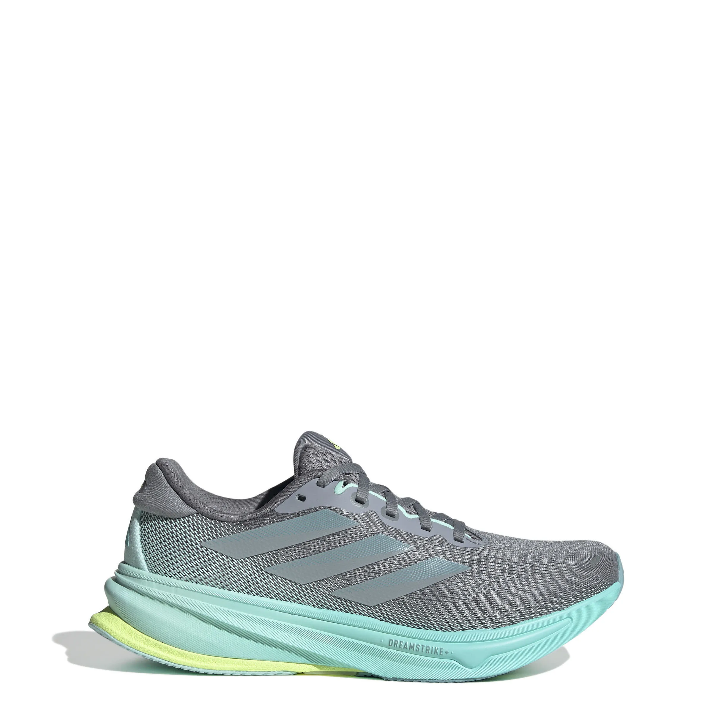 adidas Supernova Rise 2 Damen Laufschuh Fitness-Schuh grau