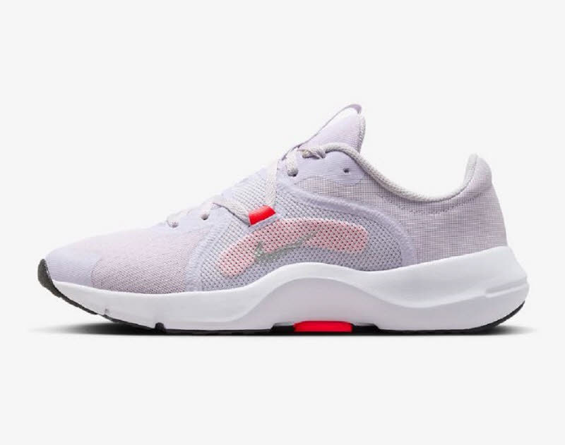 Nike In-Season TR 13 Women"s W Damen Sportschuhe Sneaker Low barely grape